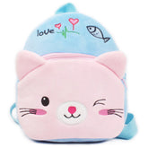 TPFLiving Vorschulranzen 1-3 Jahre Modell 1